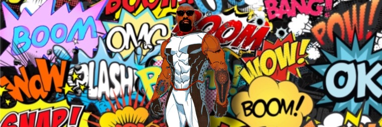 KING TAPER banner image