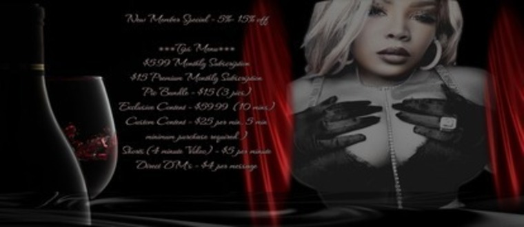 K. Tenee' banner image