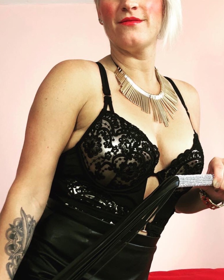 Lady Jayne banner image