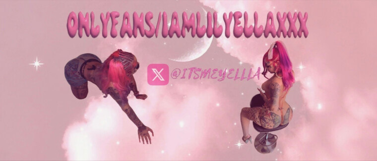 Yella π banner image