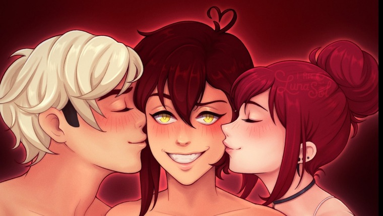 iamlunasol cover image