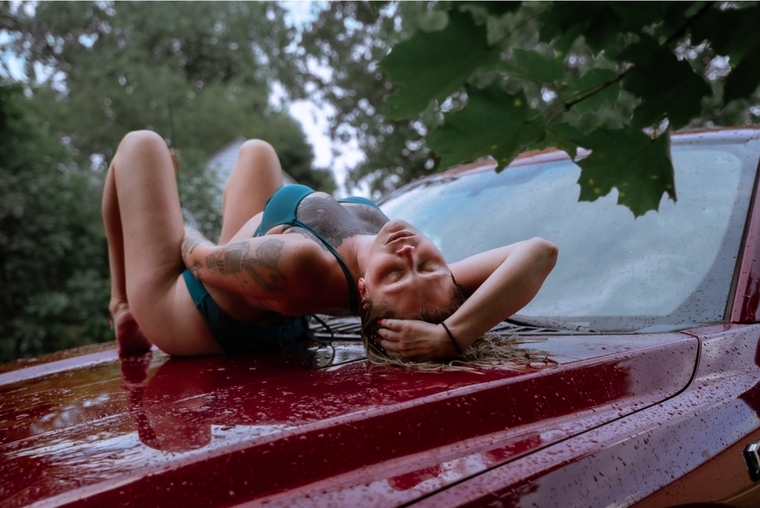 Lydia Foxx ๐ฆ banner image