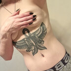 Miss Vixen avatar