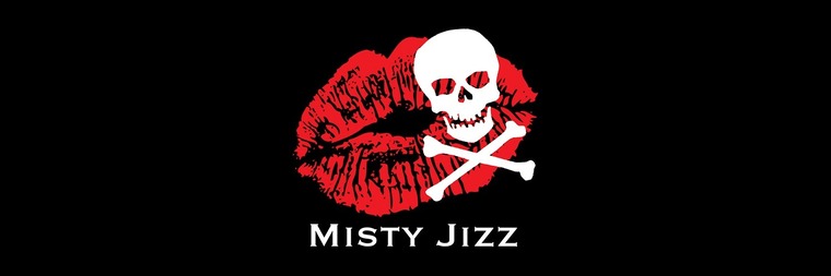 Misty Jizz PAWG 🍑 cover image