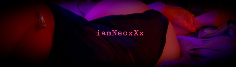 Neo 🖤 cover image