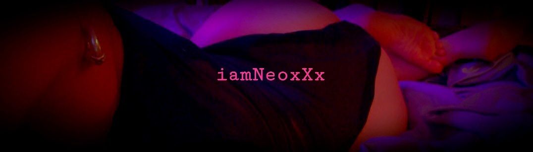 Neo 🖤 banner image