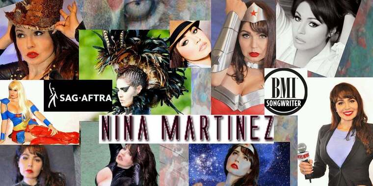 Christina Martinez cover image