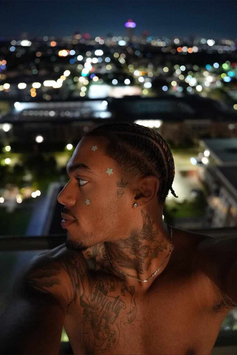 Omar C. cover image