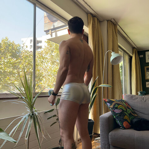 Felipe Moreno ๐ฎ cover image