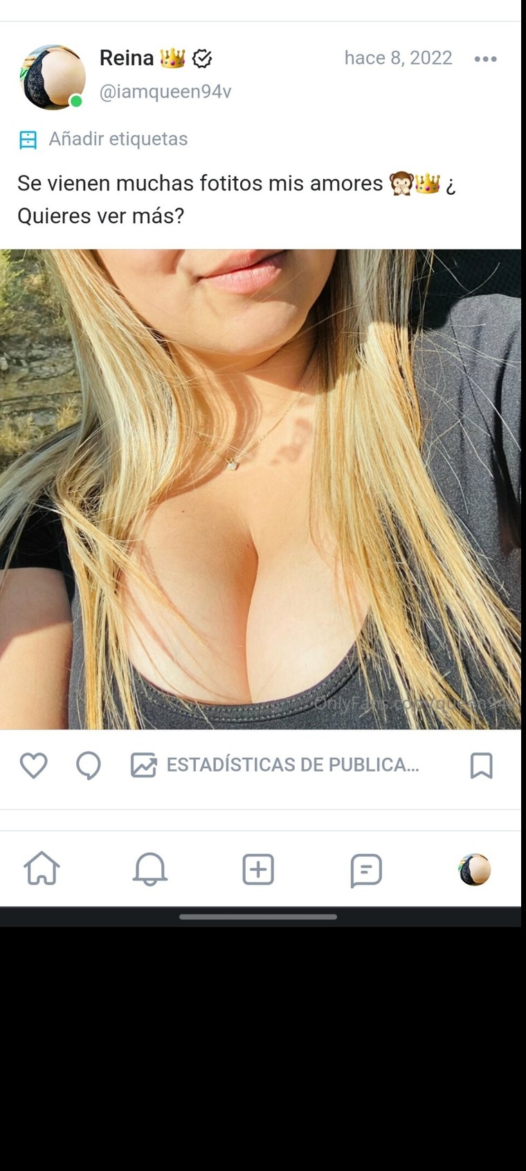 Queen 👑 cover image