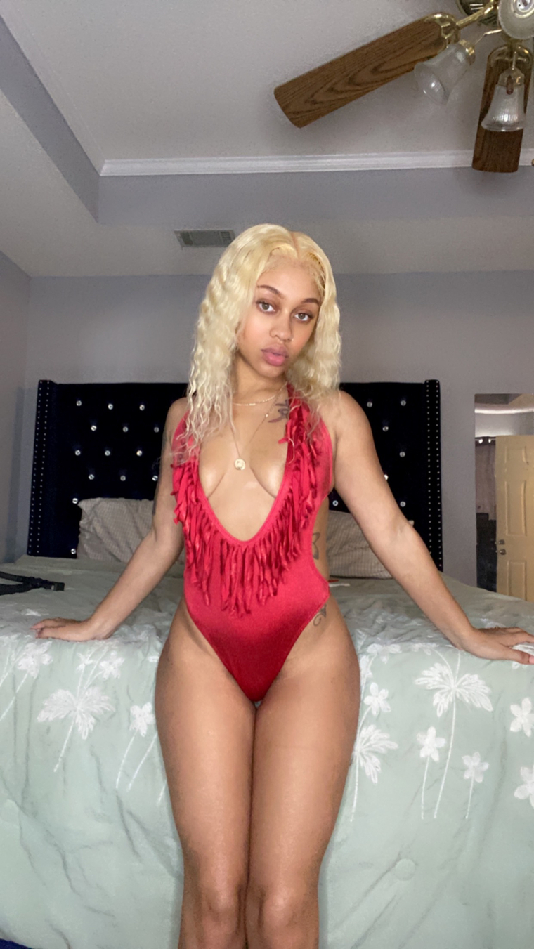 GODDESS 💛 cover image