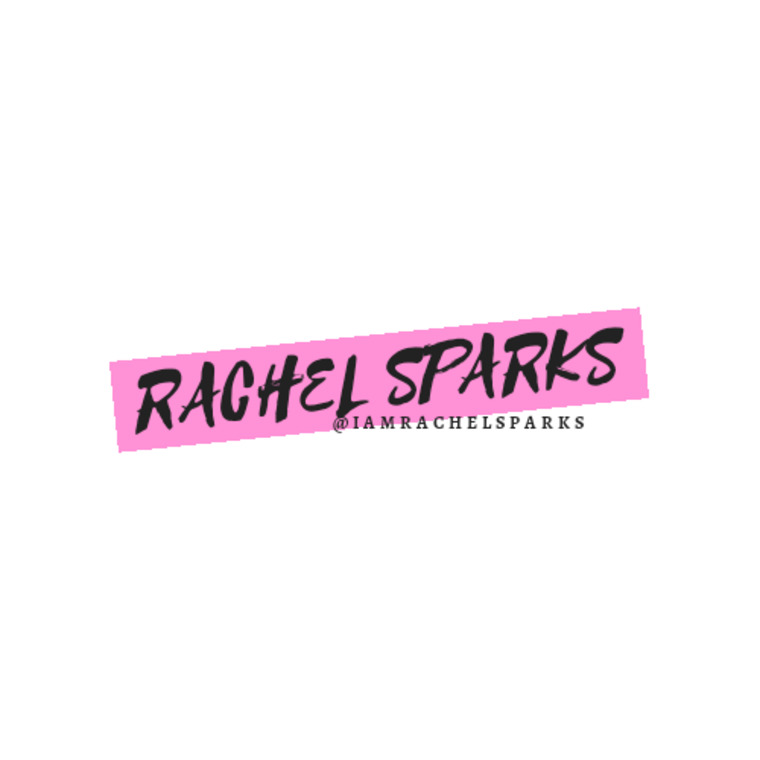 Rachel Sparks cover image