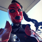 Sylvia Rubberdoll avatar