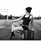 Iamrubyrossi avatar