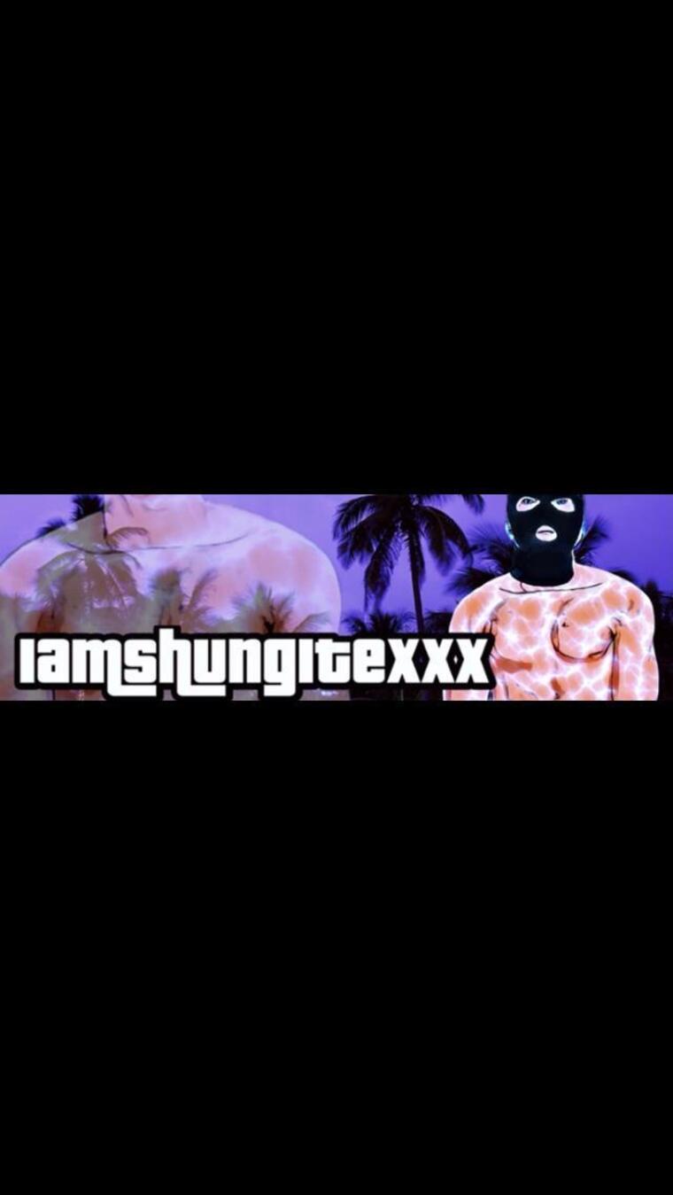 IamShungiteXXX aka #KingSwing👑 banner image