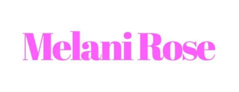 Melani Rose cover image