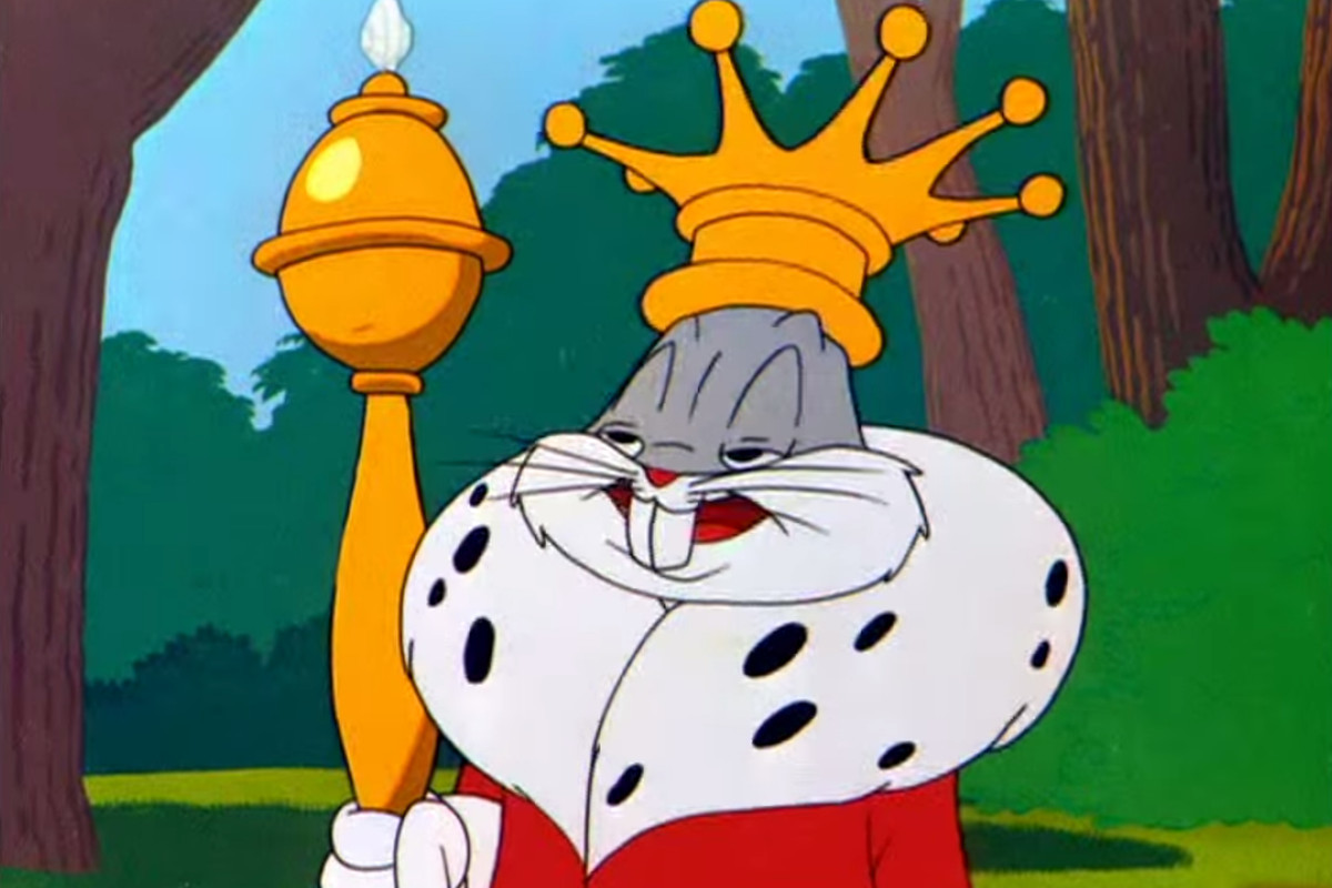 King Drew banner image