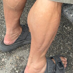 I am the CALF KING avatar