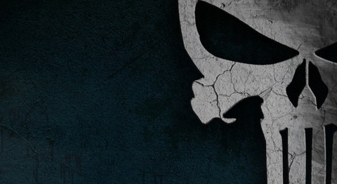 Punisherr cover image