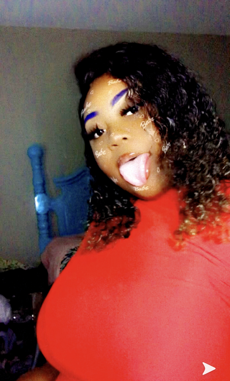 Iamthickkkk cover image