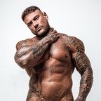 Thomas powell avatar