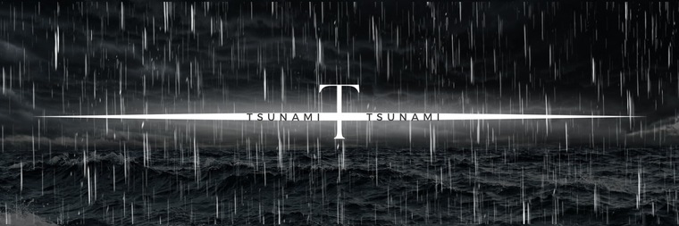 Tsunami banner image