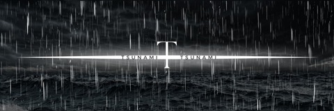 Tsunami cover image