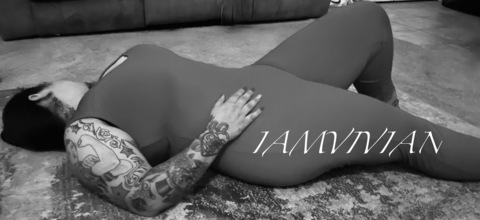 IAMVIVIAN cover image