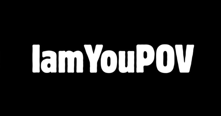 I am You cover image