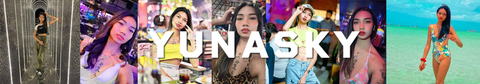 Yuna Sky cover image
