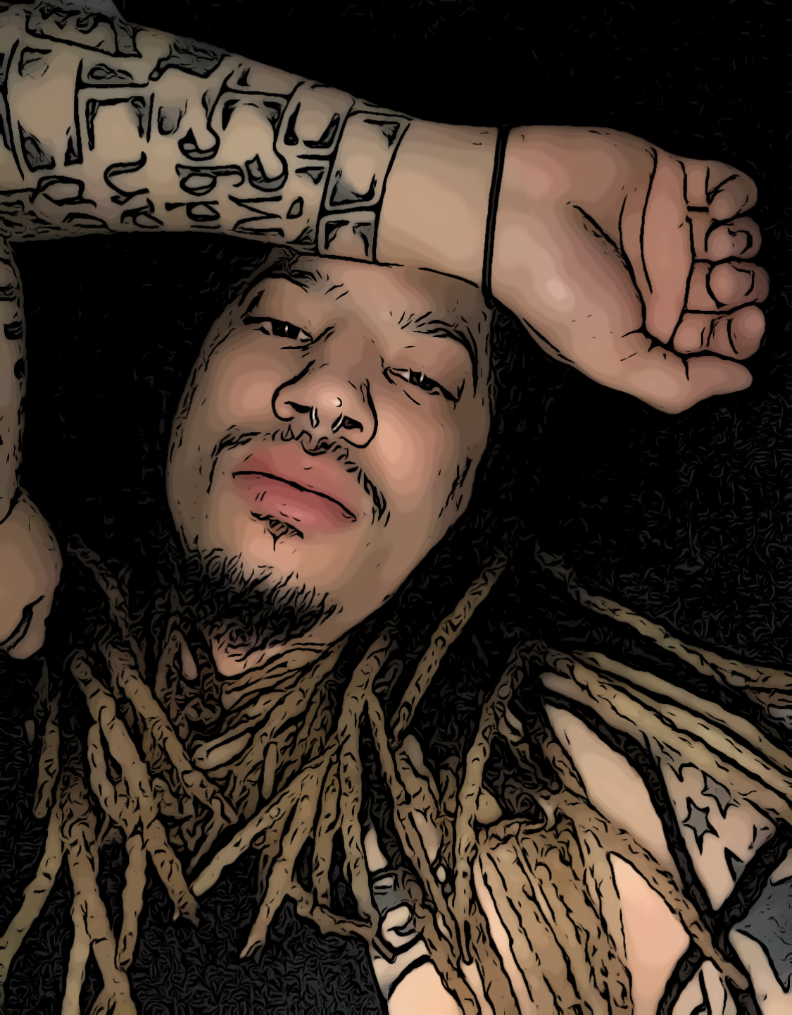 iAmZeus avatar