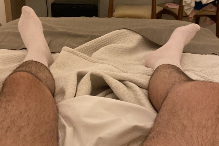 Ianfeetx cover image