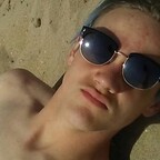 Ian avatar