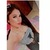 Girl latina avatar