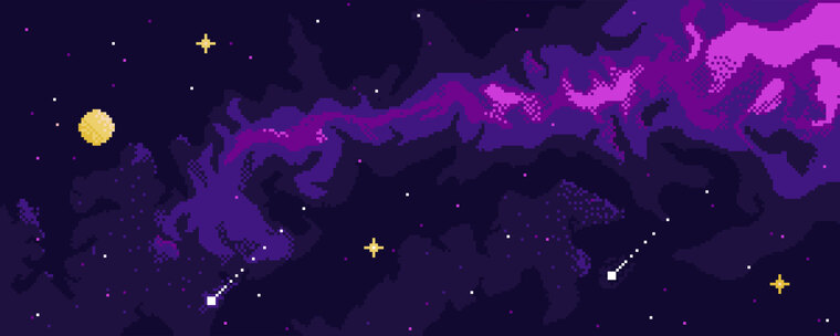 Astral Angel✨ banner image