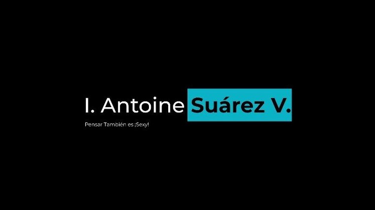 AntuanSV banner image