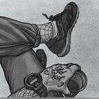 Bad boy avatar