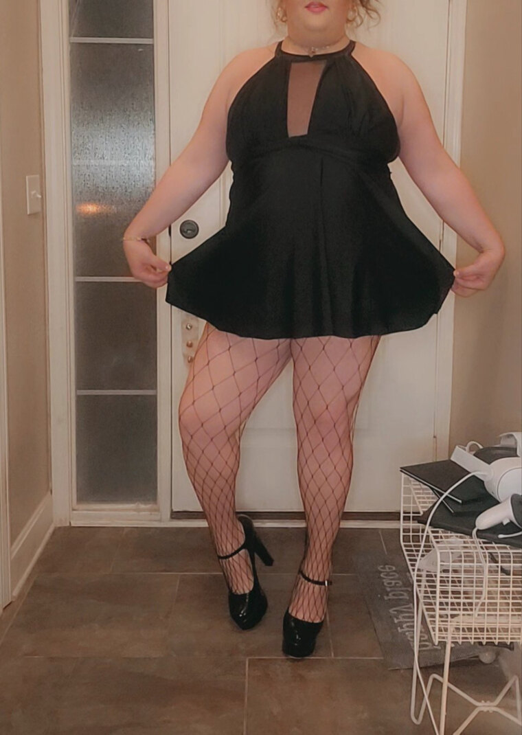 Good gurl Paige 🥰😈 cover image