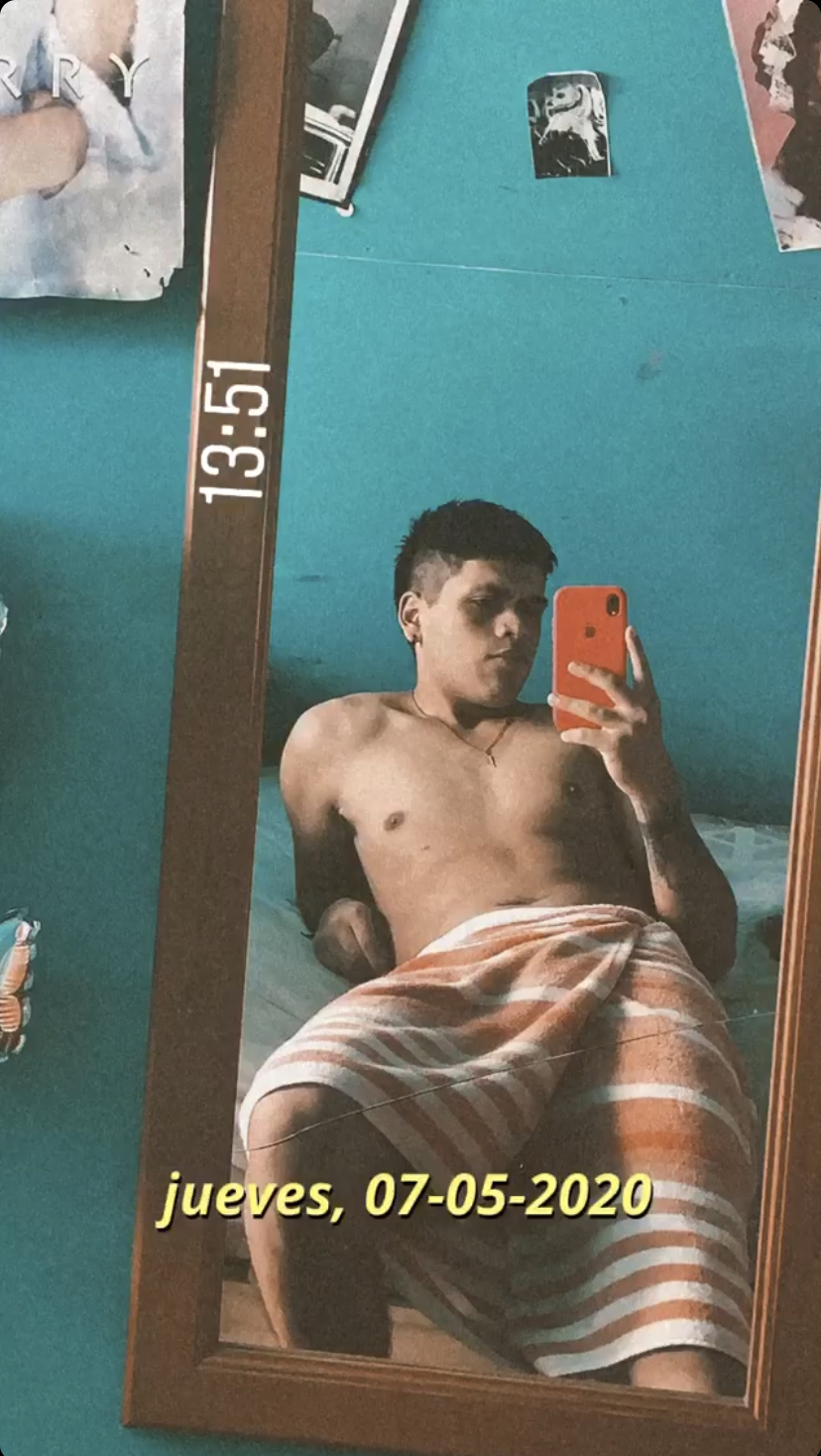 Benjamin Aguilera banner image