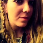 Blue Eyes avatar