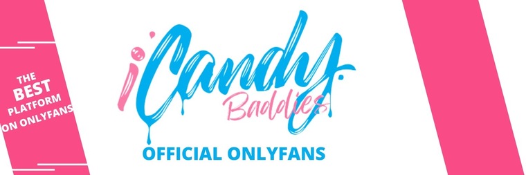 iCandy Baddies cover image