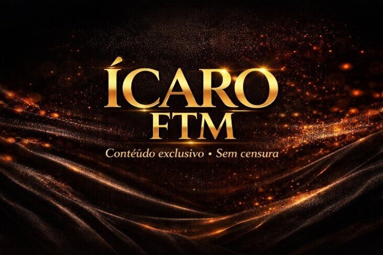 Ícaro 🏳️‍⚧️ cover image