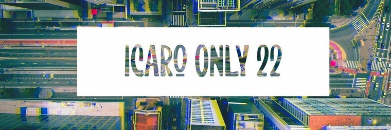 Ícaro 😈 cover image