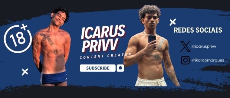 ICARUS cover image