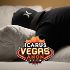 icarus vegas avatar
