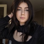 GothGirl avatar