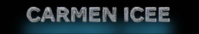 Carmen Icee cover image
