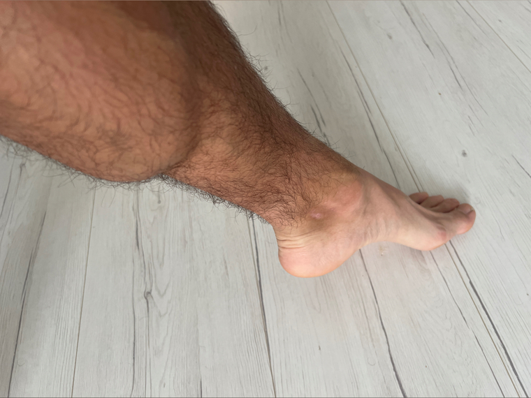icemanfeet cover image