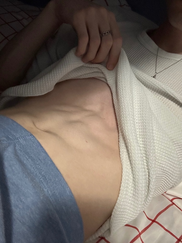 James cover image