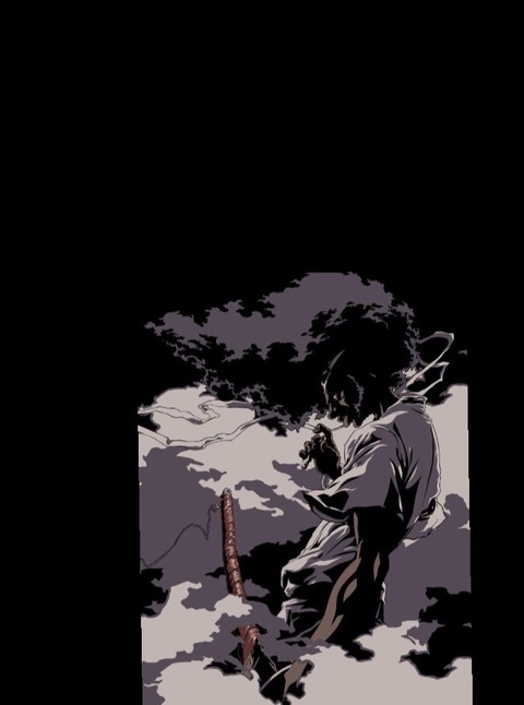Primitive cover image